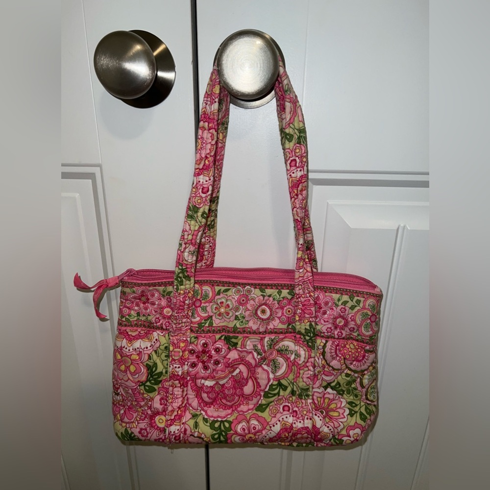 Vera Bradley purse